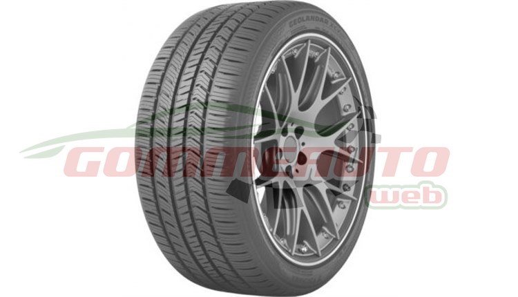 COP. 265/45 R21 104W GEOLANDAR X-CV G057